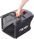 Газонокосилка электрическая Patriot PT 2044E Lux фото 9