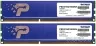 Модуль памяти Patriot Signature 2x8GB KIT DDR3 PC3-12800 PSD316G1600KH icon