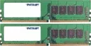 Модуль памяти Patriot Signature Line 2x8GB DDR4 PC4-19200 PSD416G2400K icon