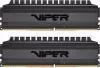 Модуль памяти Patriot Viper 4 Blackout 2x16GB DDR4 PC4-25600 PVB432G320C6K icon