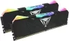 Модуль памяти Patriot Viper RGB 2x16GB DDR4 PC4-25600 PVR432G320C6K icon