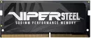 Модуль памяти Patriot Viper Steel 16GB DDR4 SODIMM PC4-21300 PVS416G266C8S icon