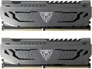 Модуль памяти Patriot Viper Steel Series 2x8GB DDR4 PC4-27200 PVS416G340C6K icon