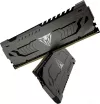 Модуль памяти Patriot Viper Steel 2x8GB DDR4 PC4-35200 PVS416G440C9K icon 3