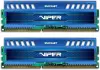 Оперативная память Patriot 2x8GB DDR3 PC3-15000 PV316G186C0KBL icon