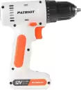 Дрель-шуруповерт Patriot Alaska BR 113Li icon 3