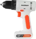 Дрель-шуруповерт Patriot Alaska BR 113Li icon 4