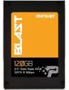 Жесткий диск SSD Patriot Blast (PBT120GS25SSDR) 120 Gb icon