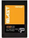 Жесткий диск SSD Patriot Blast (PBT480GS25SSDR) 480 Gb icon