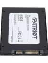 Жесткий диск SSD Patriot Blast (PBT480GS25SSDR) 480 Gb фото 3