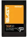 Жесткий диск SSD Patriot Blast (PBT960GS25SSDR) 960Gb icon