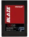 Жесткий диск SSD Patriot Blaze (PB120GS25SSDR) 120 Gb icon