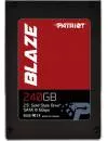 Жесткий диск SSD Patriot Blaze (PB240GS25SSDR) 240 Gb icon