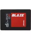 Жесткий диск SSD Patriot Blaze (PB60GS25SSDR) 60 Gb фото 2