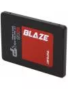 Жесткий диск SSD Patriot Blaze (PB60GS25SSDR) 60 Gb фото 3