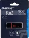 USB-флэш накопитель Patriot Blitz 16GB (PSF16GBLZ3BUSB) фото 2