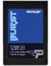 Жесткий диск SSD Patriot Burst (PBU120GS25SSDR) 120Gb icon