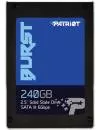 Жесткий диск SSD Patriot Burst (PBU240GS25SSDR) 240Gb icon