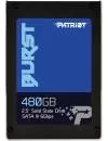 Жесткий диск SSD Patriot Burst (PBU480GS25SSDR) 480Gb icon
