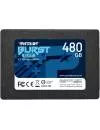 Жесткий диск SSD Patriot Burst Elite 480Gb PBE480GS25SSDR icon