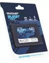 Жесткий диск SSD Patriot Burst Elite 480Gb PBE480GS25SSDR фото 7