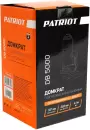 Домкрат Patriot DB 5000 (5т) icon 7
