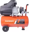 Компрессор Patriot Euro 24-240 K2 фото 2