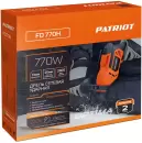 Дрель ударная Patriot FD 770 H icon 5