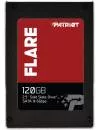 Жесткий диск SSD Patriot Flare (PFL120GS25SSDR) 120 Gb icon