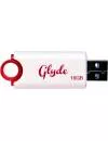 USB-флэш накопитель Patriot Glyde 16GB (PSF16GGLD3USB) icon