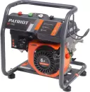 Мойка высокого давления Patriot GT1 Pro фото 2