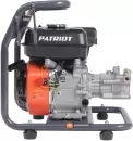 Мойка высокого давления Patriot GT1 Pro фото 3