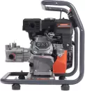 Мойка высокого давления Patriot GT1 Pro фото 4