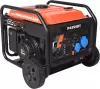 Бензиновый генератор Patriot iGN 5500W фото 2