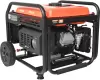 Бензиновый генератор Patriot iGN 5500W фото 5