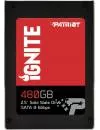 Жесткий диск SSD Patriot Ignite (PI480GS25SSDR) 480 Gb icon