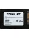 Жесткий диск SSD Patriot Ignite (PI960GS25SSDR) 960 Gb фото 3