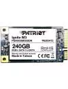 Жесткий диск SSD Patriot Ignite M3 (PI240GSM3SSDR) 240 Gb icon