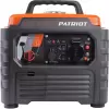 Бензиновый генератор Patriot iGX 1200 icon 7