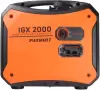 Бензиновый генератор Patriot iGX 2000 icon 5