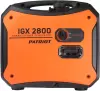 Бензиновый генератор Patriot iGX 2800 icon 4