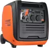 Бензиновый генератор Patriot iGX 4000AWSP icon