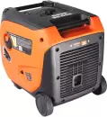 Бензиновый генератор Patriot iGX 4000AWSP icon 6