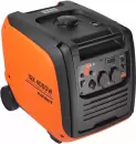 Бензиновый генератор Patriot iGX 4000W icon 2