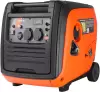 Бензиновый генератор Patriot iGX 4000W icon 4