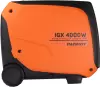 Бензиновый генератор Patriot iGX 4000W icon 5