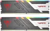 Модуль памяти Patriot Memory Viper Venom RGB DDR5 DIMM 7200Mhz PC5-57600 CL34 - 32Gb (2x16Gb) PVVR532G720C34K icon