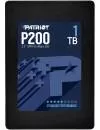 Жесткий диск SSD Patriot P200 (P200S1TB25) 1000Gb icon