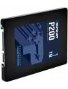 Жесткий диск SSD Patriot P200 (P200S1TB25) 1000Gb фото 4