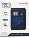 Жесткий диск SSD Patriot P200 (P200S1TB25) 1000Gb фото 6